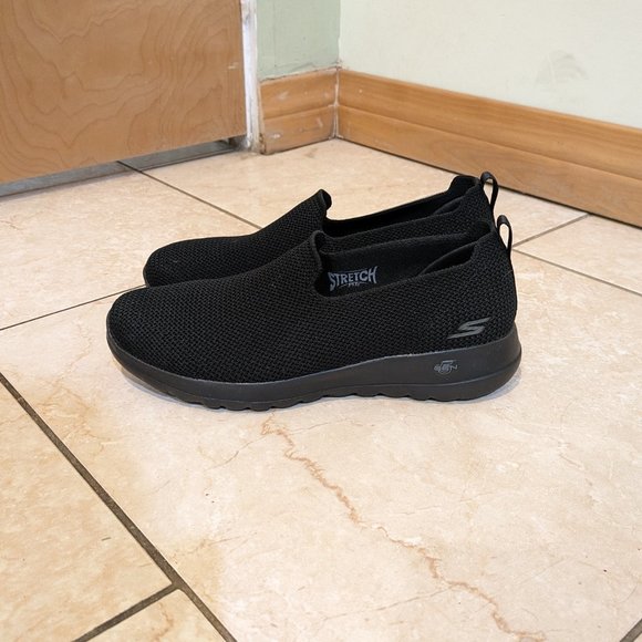 Brand New Women's Sketchers Go Walk - Picture 4 of 4